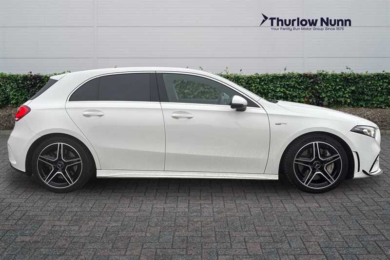 Used Mercedes-Benz A-Class 2019 for sale - 77513404: Photo 2