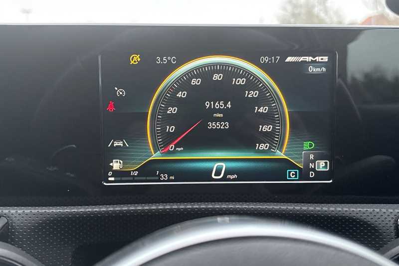 Used Mercedes-Benz A-Class 2019 for sale - 77513404: Photo 20