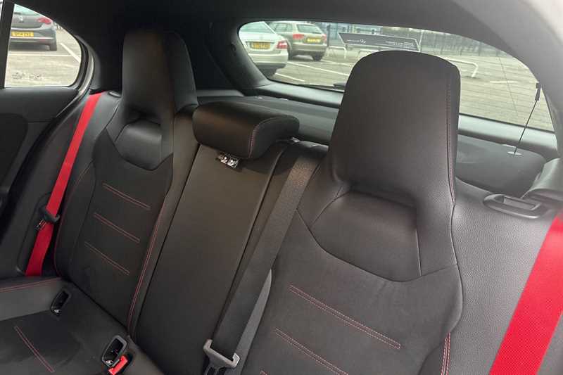 Used Mercedes-Benz A-Class 2019 for sale - 77513404: Photo 23