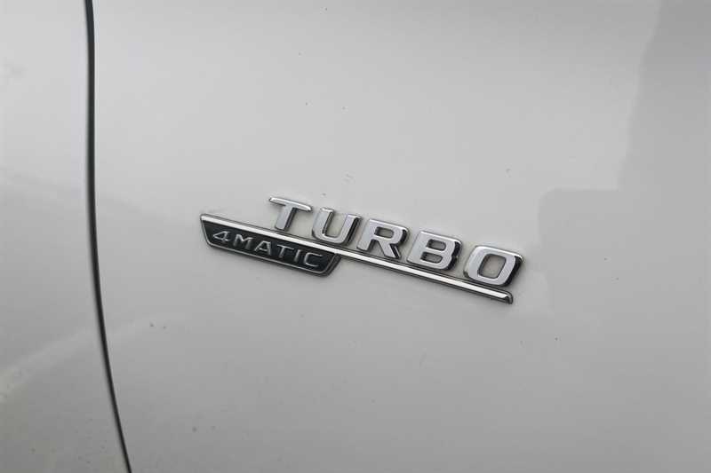 Used Mercedes-Benz A-Class 2019 for sale - 77513404: Photo 26