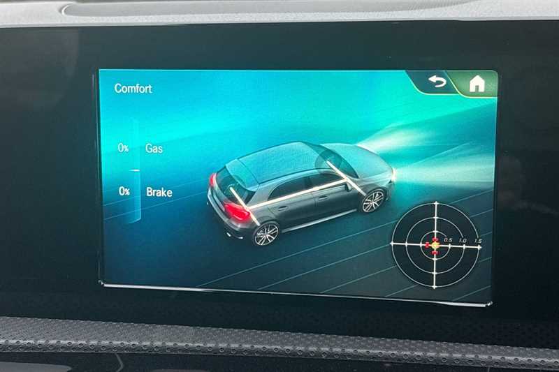 Used Mercedes-Benz A-Class 2019 for sale - 77513404: Photo 30