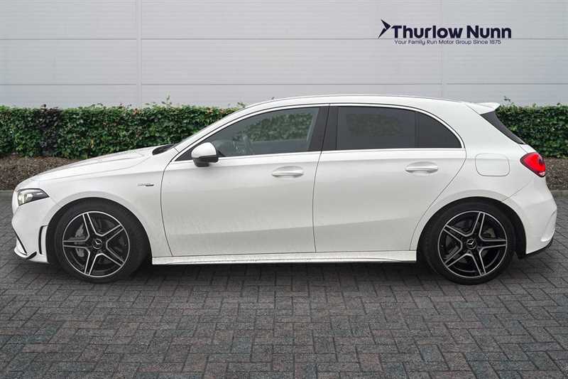 Used Mercedes-Benz A-Class 2019 for sale - 77513404: Photo 6