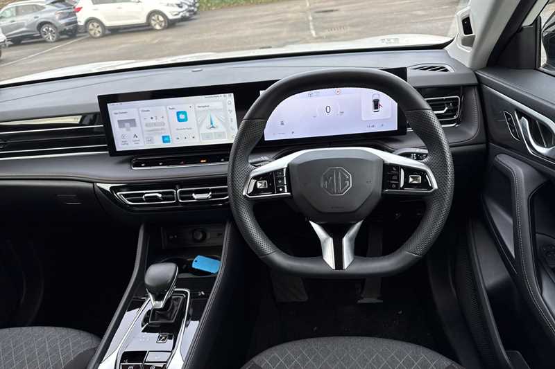 Used MG MG HS 2024 for sale - 77145944: Photo 10