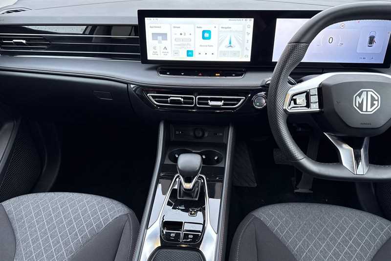 Used MG MG HS 2024 for sale - 77145944: Photo 13