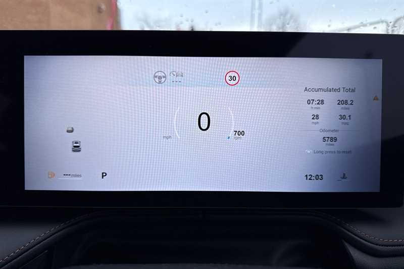 Used MG MG HS 2024 for sale - 77145944: Photo 19