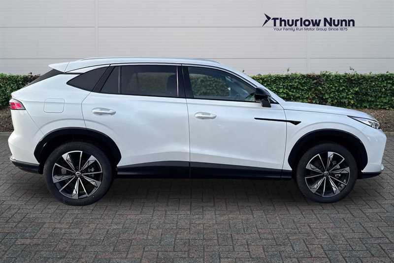 Used MG MG HS 2024 for sale - 77145944: Photo 2