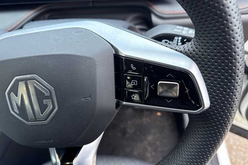 Used MG MG HS 2024 for sale - 77145944: Photo 21