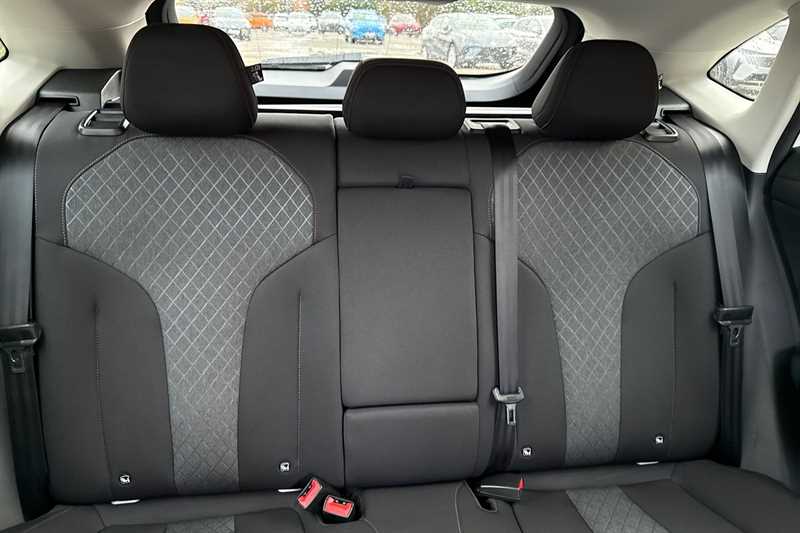 Used MG MG HS 2024 for sale - 77145944: Photo 22