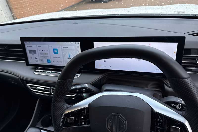 Used MG MG HS 2024 for sale - 77145944: Photo 24