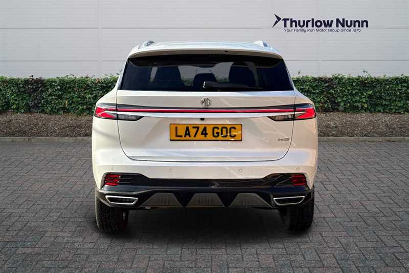 Used MG MG HS 2024 for sale - 77145944: Photo 4