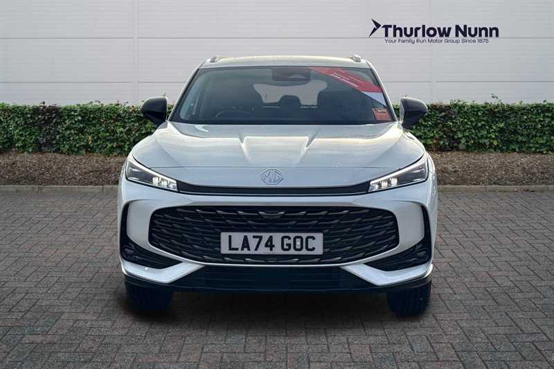 Used MG MG HS 2024 for sale - 77145944: Photo 7