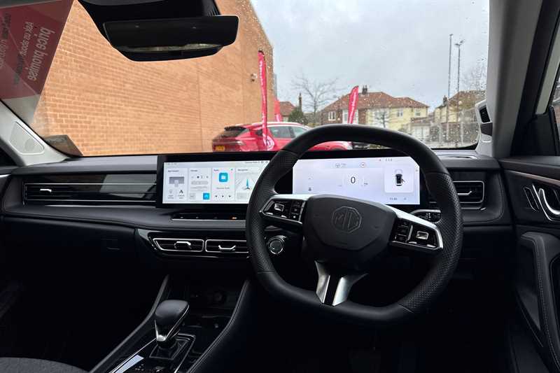 Used MG MG HS 2024 for sale - 77145944: Photo 9