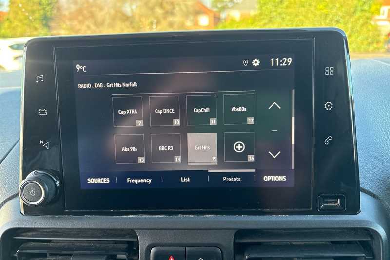 Used Vauxhall Combo 2021 for sale - 77146215: Photo 17