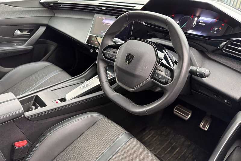 Used Peugeot 308 2023 for sale - 77471926: Photo 10