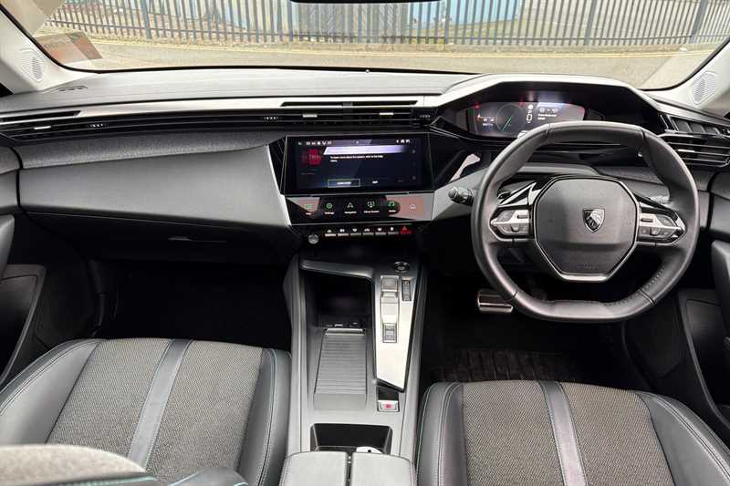 Used Peugeot 308 2023 for sale - 77471926: Photo 12