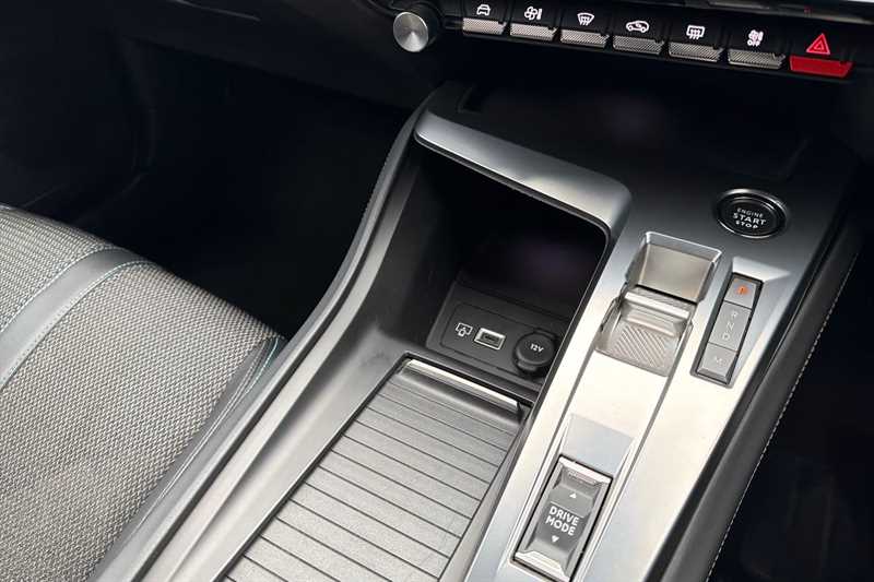 Used Peugeot 308 2023 for sale - 77471926: Photo 14