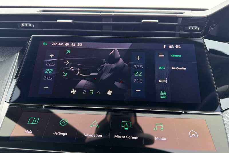 Used Peugeot 308 2023 for sale - 77471926: Photo 15