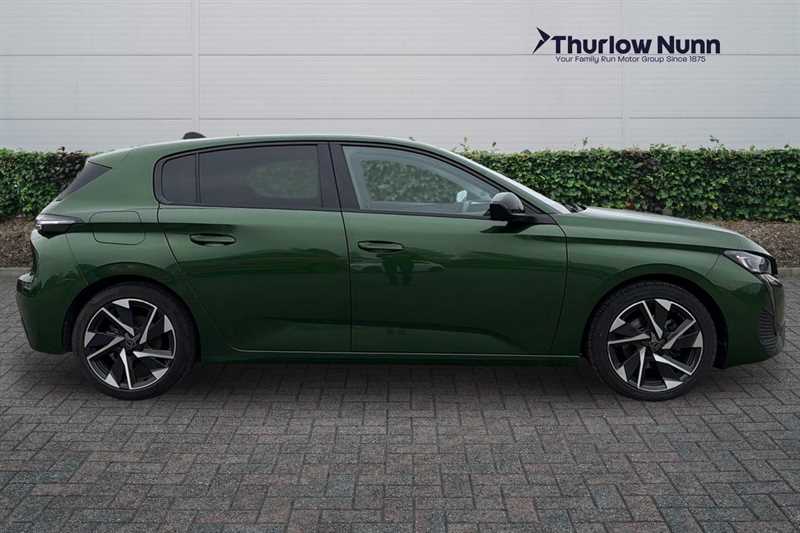 Used Peugeot 308 2023 for sale - 77471926: Photo 2