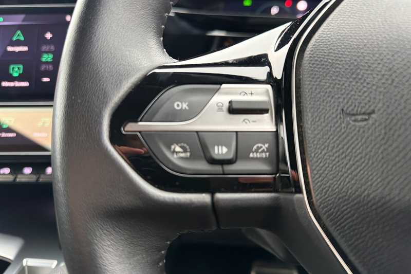 Used Peugeot 308 2023 for sale - 77471926: Photo 21