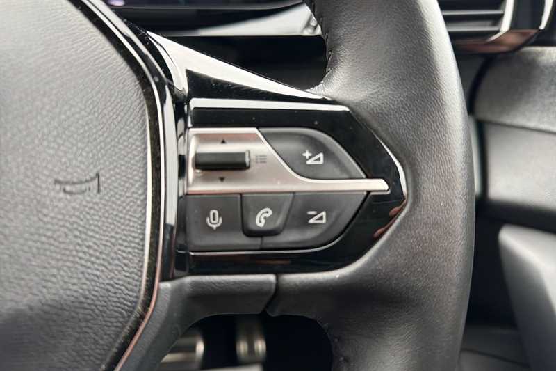 Used Peugeot 308 2023 for sale - 77471926: Photo 22