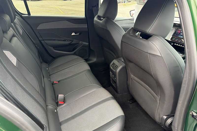 Used Peugeot 308 2023 for sale - 77471926: Photo 25