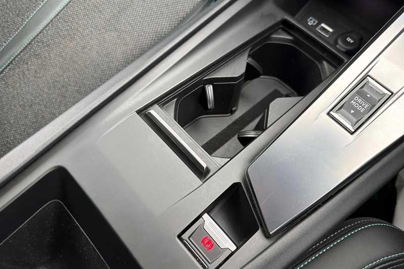 Used Peugeot 308 2023 for sale - 77471926: Photo 34