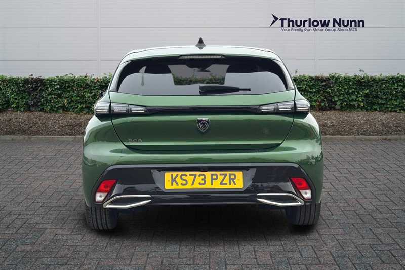 Used Peugeot 308 2023 for sale - 77471926: Photo 4