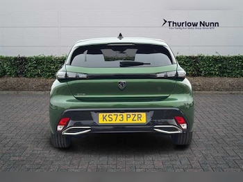 Used Peugeot 308 2023 for sale - 77471926: Photo