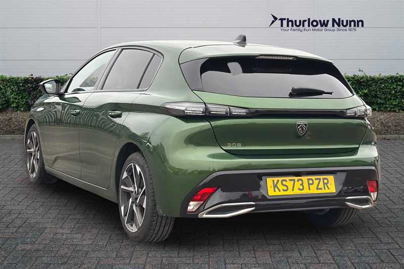 Used Peugeot 308 2023 for sale - 77471926: Photo 5