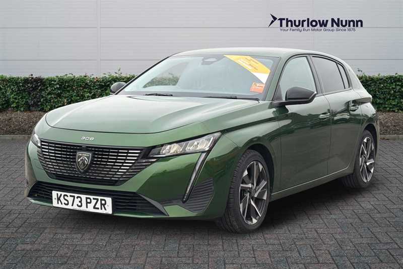 Used Peugeot 308 2023 for sale - 77471926: Photo 7