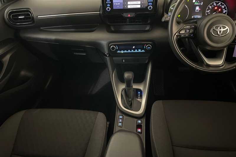 Used Toyota Yaris 2022 for sale - 77841766: Photo 16