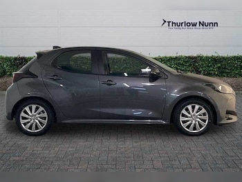 Used Toyota Yaris 2022 for sale - 77841766: Photo