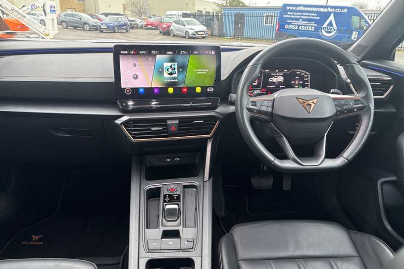 Used Cupra Formentor 2024 for sale - 76875269: Photo 12