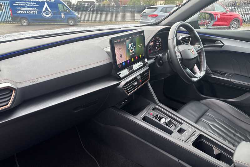 Used Cupra Formentor 2024 for sale - 76875269: Photo 13