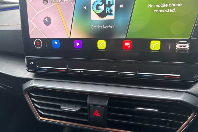 Used Cupra Formentor 2024 for sale - 76875269: Photo 15