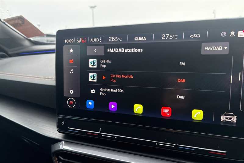 Used Cupra Formentor 2024 for sale - 76875269: Photo 17