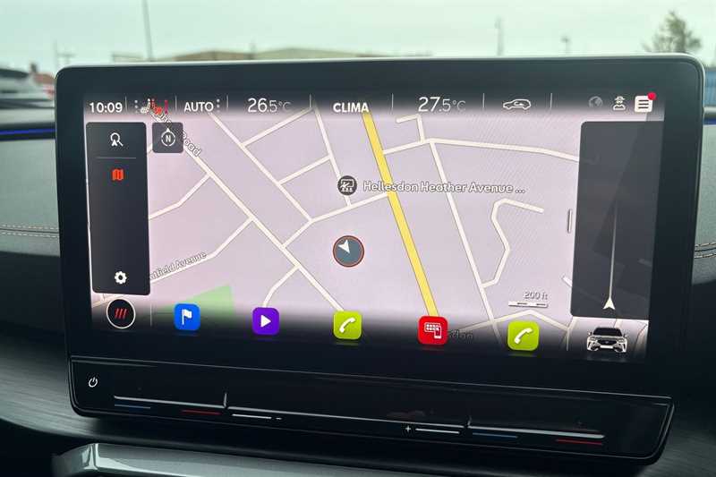 Used Cupra Formentor 2024 for sale - 76875269: Photo 18