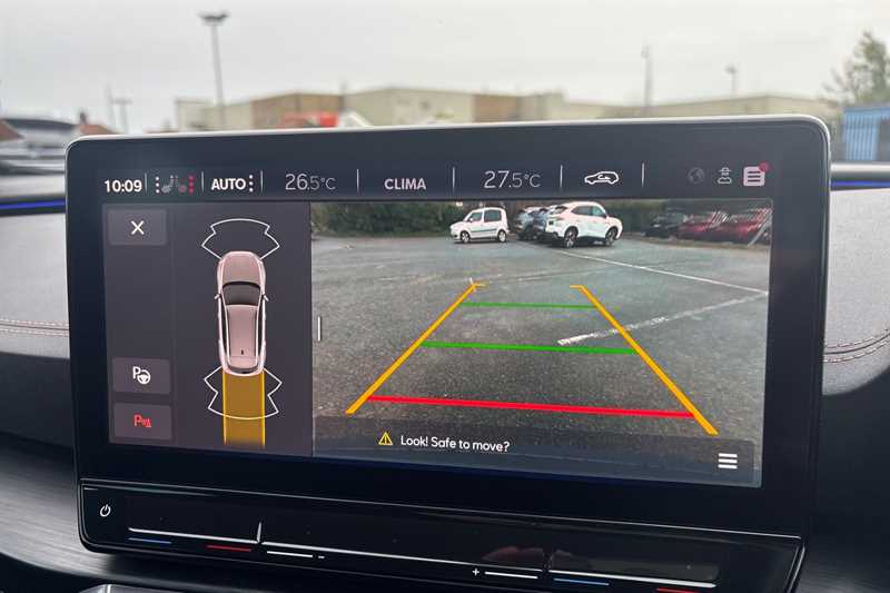 Used Cupra Formentor 2024 for sale - 76875269: Photo 19