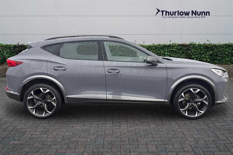 Used Cupra Formentor 2024 for sale - 76875269: Photo 2