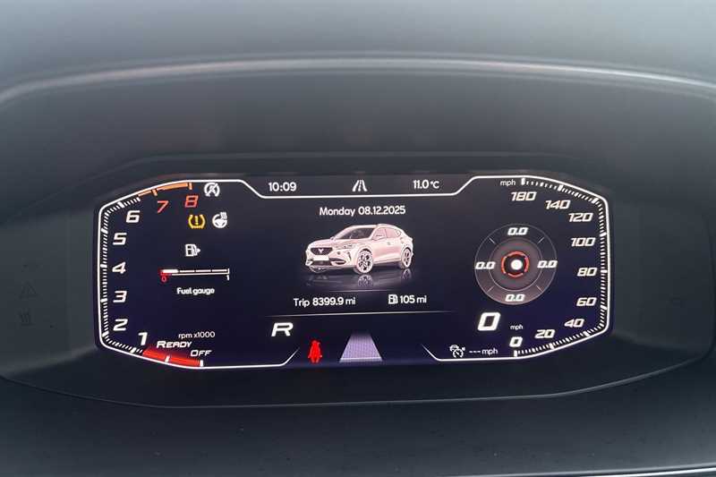 Used Cupra Formentor 2024 for sale - 76875269: Photo 20