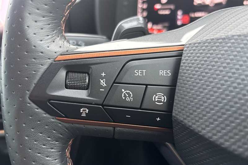 Used Cupra Formentor 2024 for sale - 76875269: Photo 21