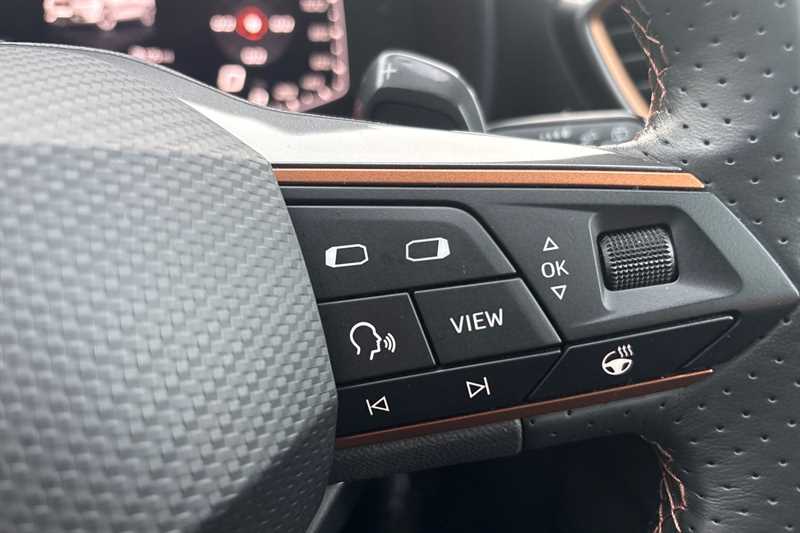 Used Cupra Formentor 2024 for sale - 76875269: Photo 22