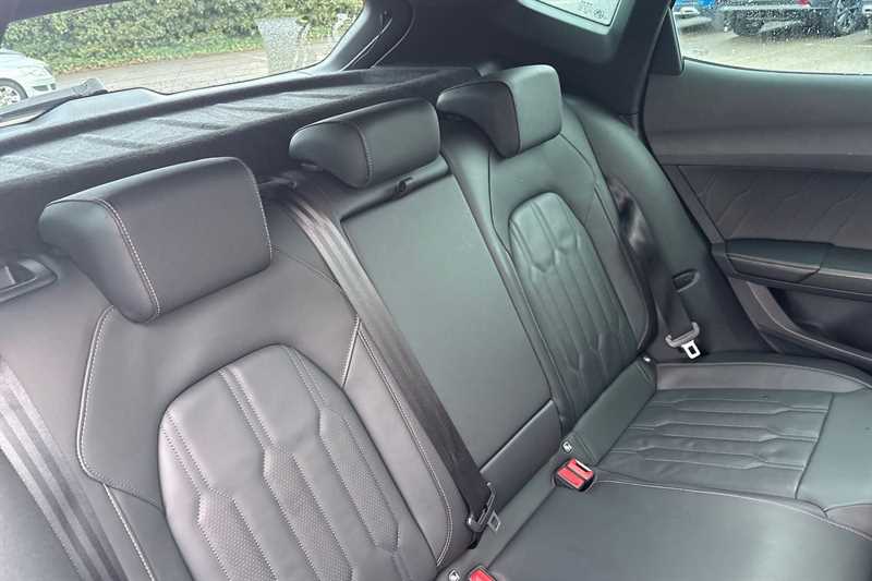 Used Cupra Formentor 2024 for sale - 76875269: Photo 23