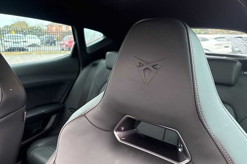 Used Cupra Formentor 2024 for sale - 76875269: Photo 25