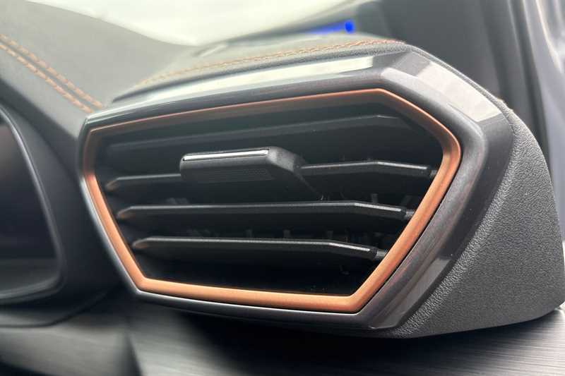 Used Cupra Formentor 2024 for sale - 76875269: Photo 27