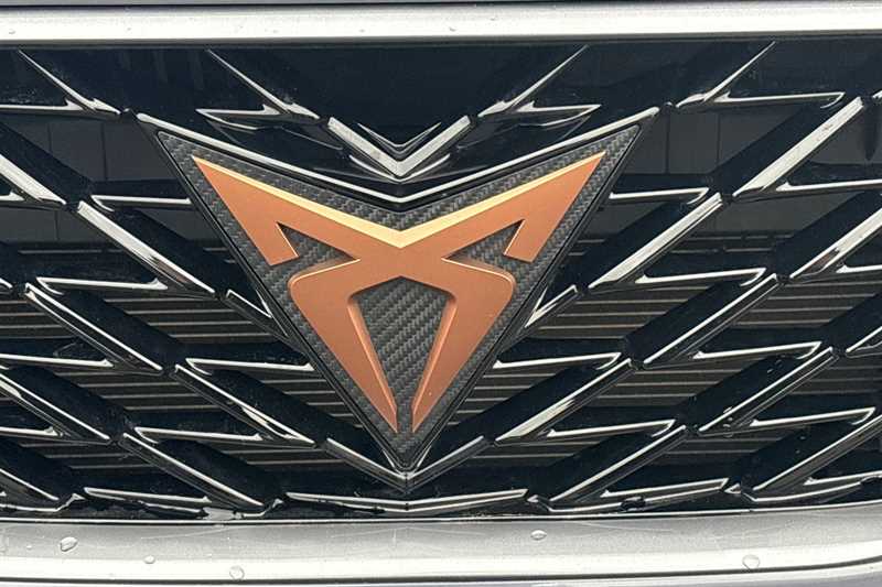 Used Cupra Formentor 2024 for sale - 76875269: Photo 30