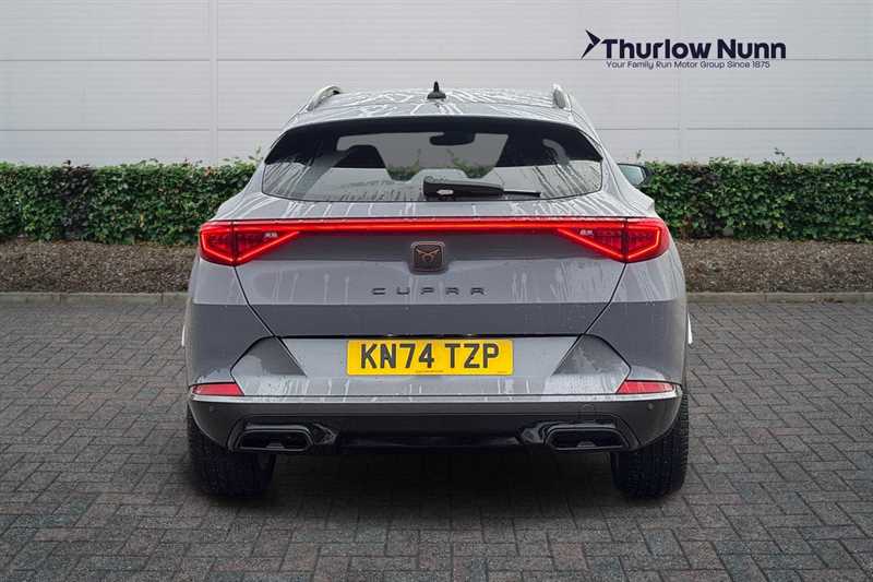 Used Cupra Formentor 2024 for sale - 76875269: Photo 4