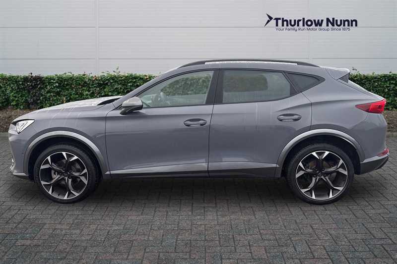 Used Cupra Formentor 2024 for sale - 76875269: Photo 6