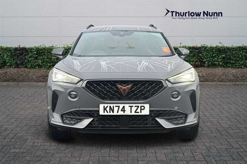 Used Cupra Formentor 2024 for sale - 76875269: Photo 8