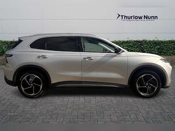 Used MG MGS5 2025 for sale - 79823195: Photo